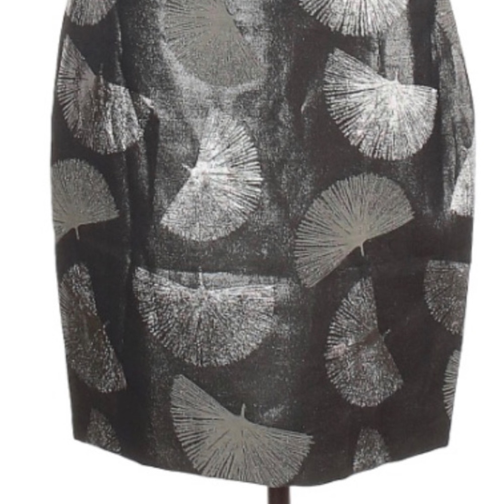 NWT Karen Millen Origami Cocktail Dress - Picture 5 of 8